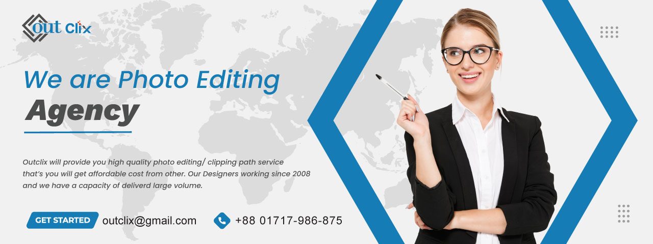 outclix | web banner | clipping path service